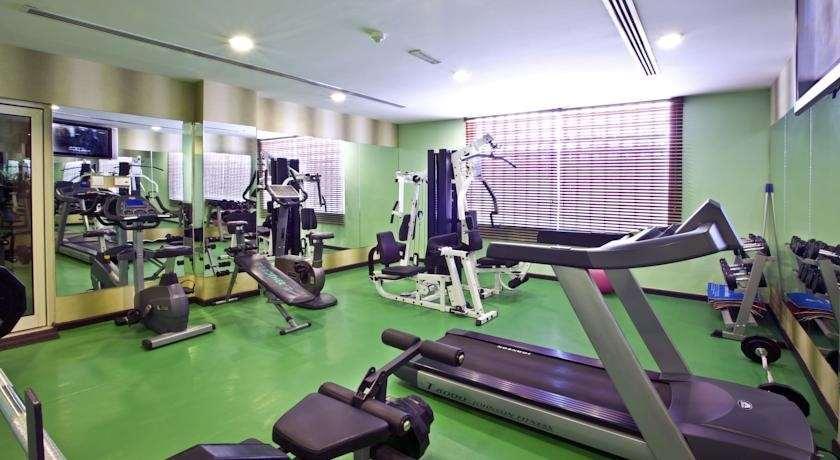 דובאי Landmark Riqqa Hotel מראה חיצוני תמונה