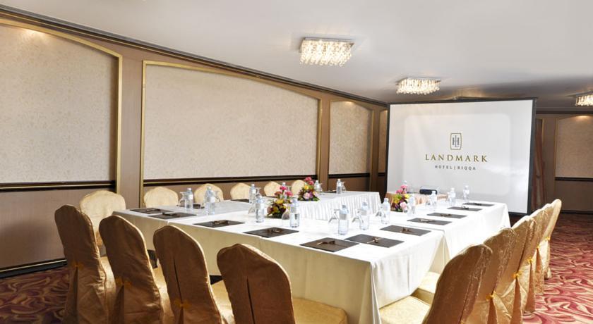 דובאי Landmark Riqqa Hotel מראה חיצוני תמונה