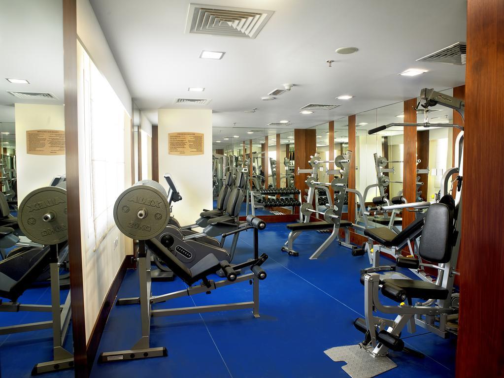 דובאי Landmark Riqqa Hotel מראה חיצוני תמונה